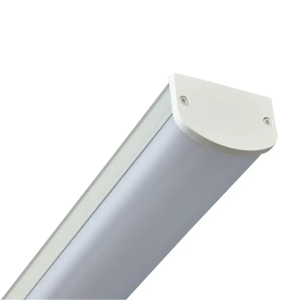 ACK 36W Neptün 120,5Cm 6500K Led Bant Armatür AN20-01233