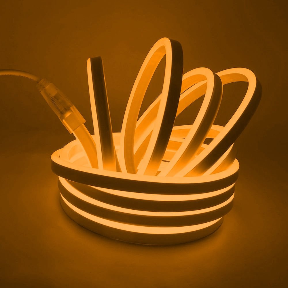 Cata Neon Led Amber Renk CT-4554 220 Volt