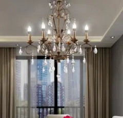 Cata 5 Watt E14 Duylu Led Ampul CT-4076 Beyaz Işık
