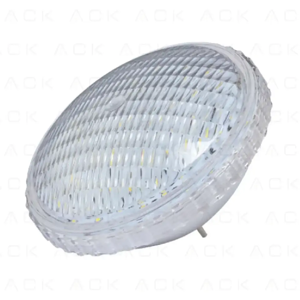 ACK 30W 6500K E27 Par56 Led Havuz Ampulü AA31-83623