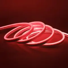 Cata Neon Led Kırmızı Renk CT-4554 220 Volt