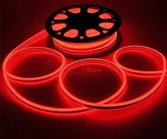 Cata Neon Led Kırmızı Renk CT-4554 220 Volt