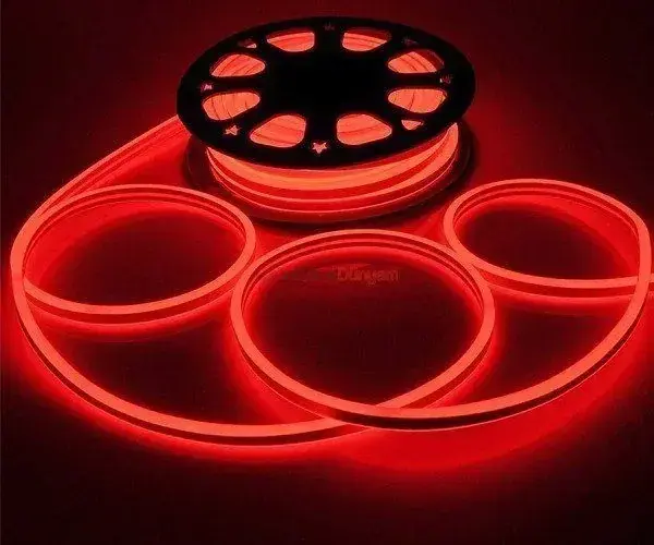 Cata Neon Led Kırmızı Renk CT-4554 220 Volt