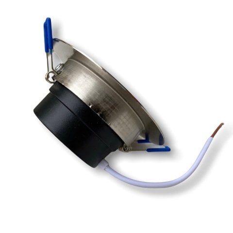 Cata 6W Akik COB Led Armatür Saten Gövde Gün Işığı CT-5252