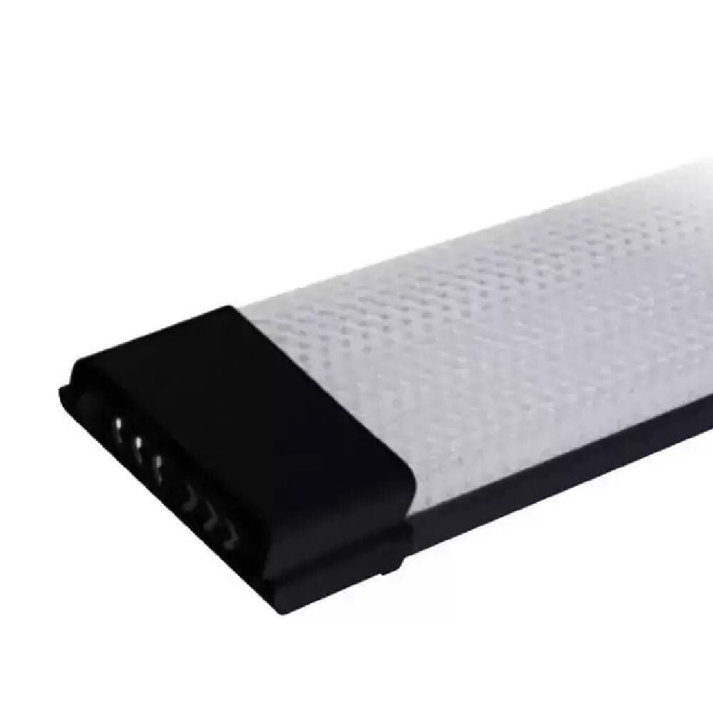 Horoz 052-006-0120 Gama-60 Siyah 120Cm 60W 7000K