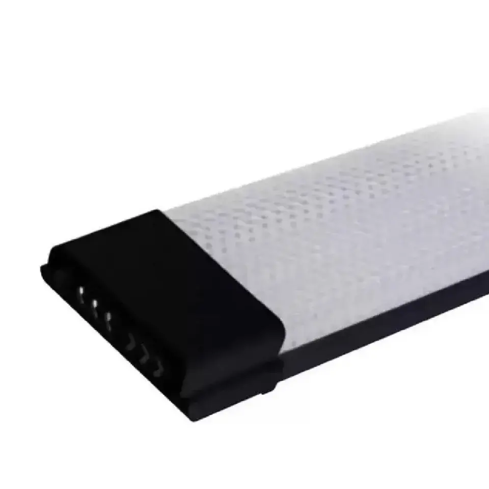 Horoz 052-006-0120 Gama-60 Siyah 120Cm 60W 7000K