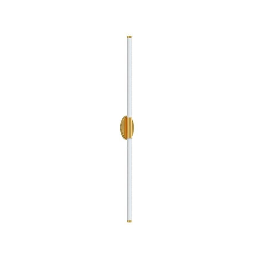 Goya Gy 8217-70 Gold 3000K 12W Akrilik Aplik