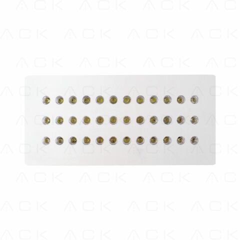 Ack Kuyumcu Aydinlatma Armatürü 36X1,5W 190Mm360Mm 35°