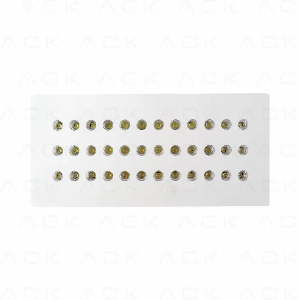 Ack Kuyumcu Aydinlatma Armatürü 36X1,5W 190Mm360Mm 35° en uygun fiyatlı satıcı