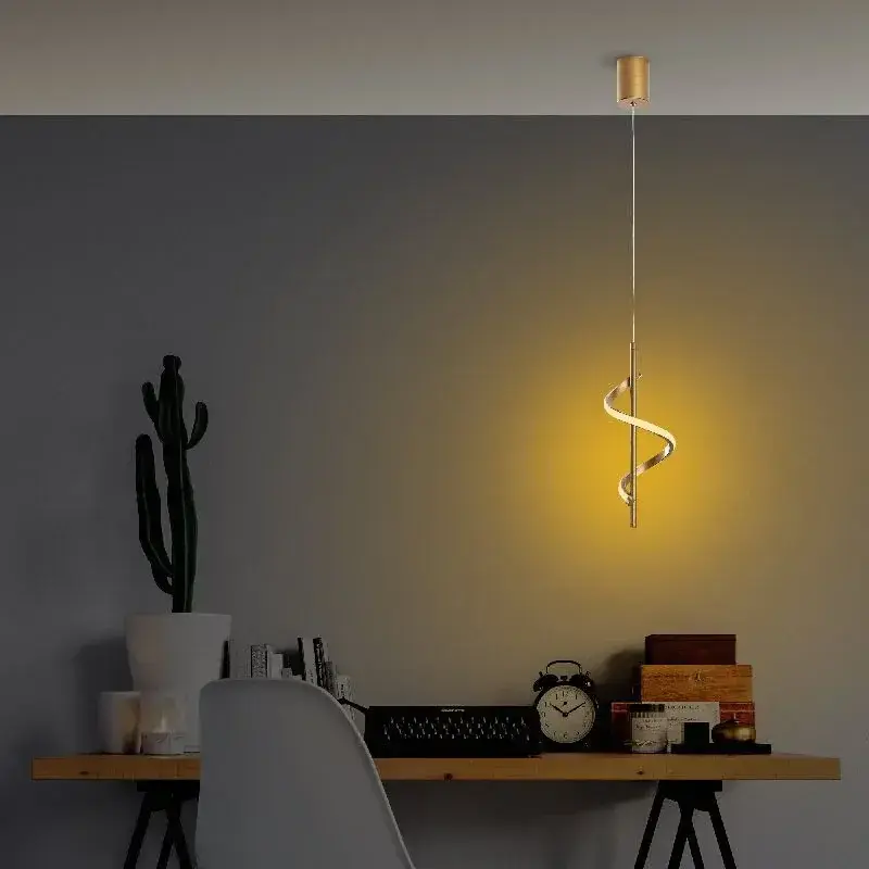Aydinlatmadunyam Sarkit Gold Likma-13519