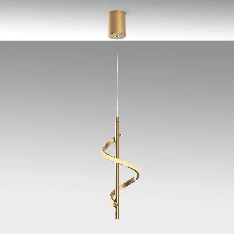 Aydinlatmadunyam Sarkit Gold Likma-13519