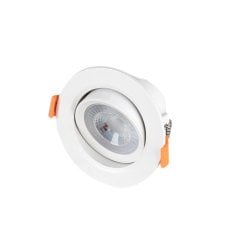 Cata CT-5204 7W 3200K Günışığı Akik Cob Led Spot Lamba