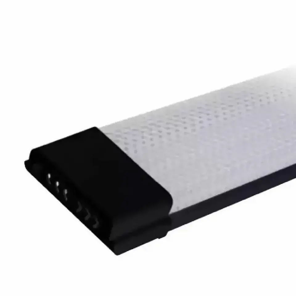Horoz 052-006-0120 Gama-80 Siyah 120Cm 80W 7000K