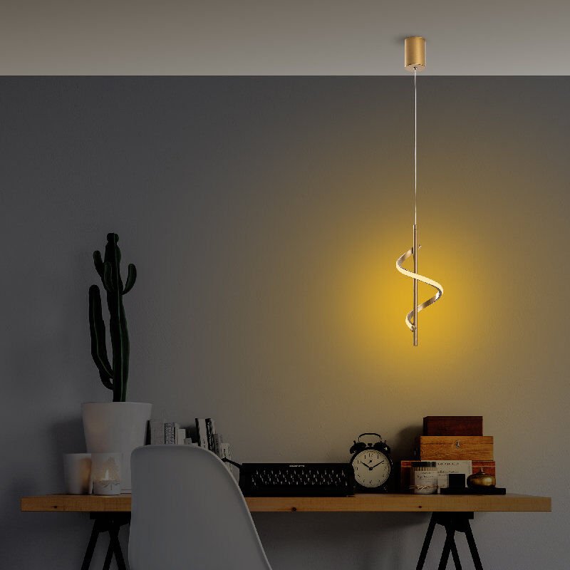Aydinlatmadunyam Sarkit Gold Likma-13519