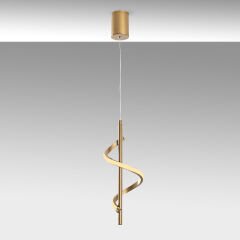 Aydinlatmadunyam Sarkit Gold Likma-13519