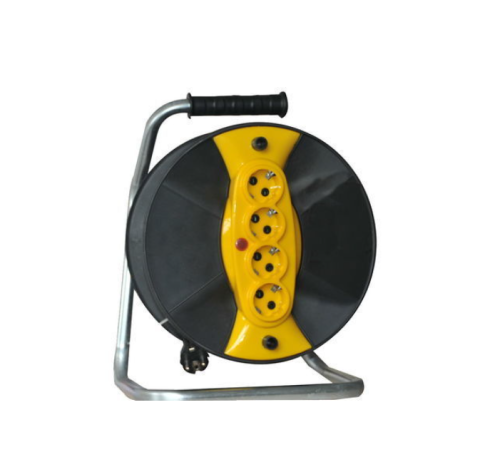 Seyyar Makara 3x2,5 Ttr 50 Metre
