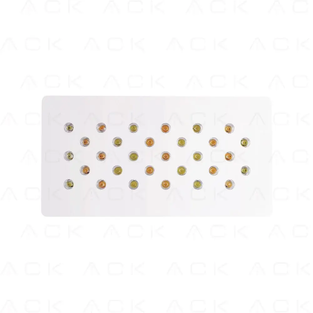 Ack Kuyumcu Aydinlatma Armatürü 30X1,5W 190Mm360Mm 35° en uygun fiyatlı satıcı