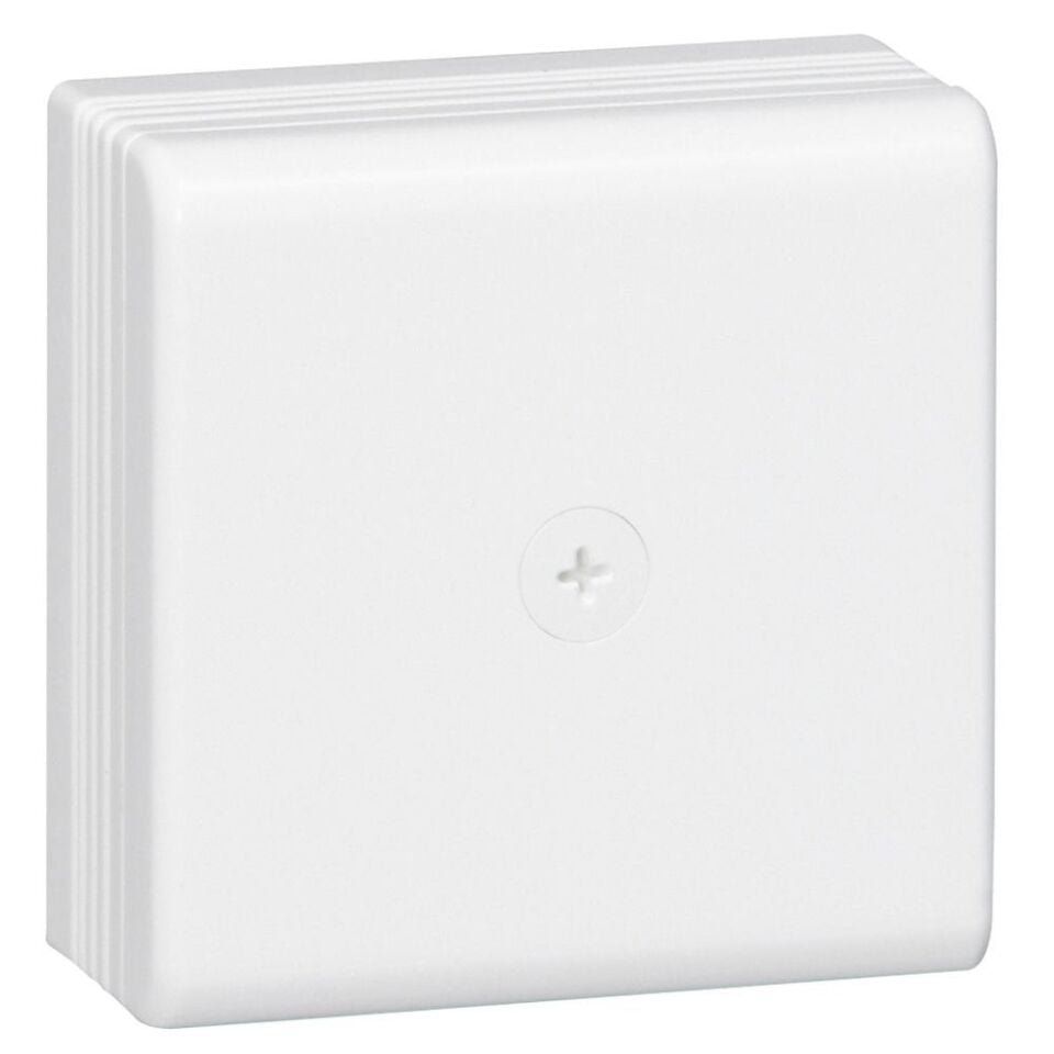 Legrand  İnce kanal dağıtım buat 75x75x35mm LEG-030316