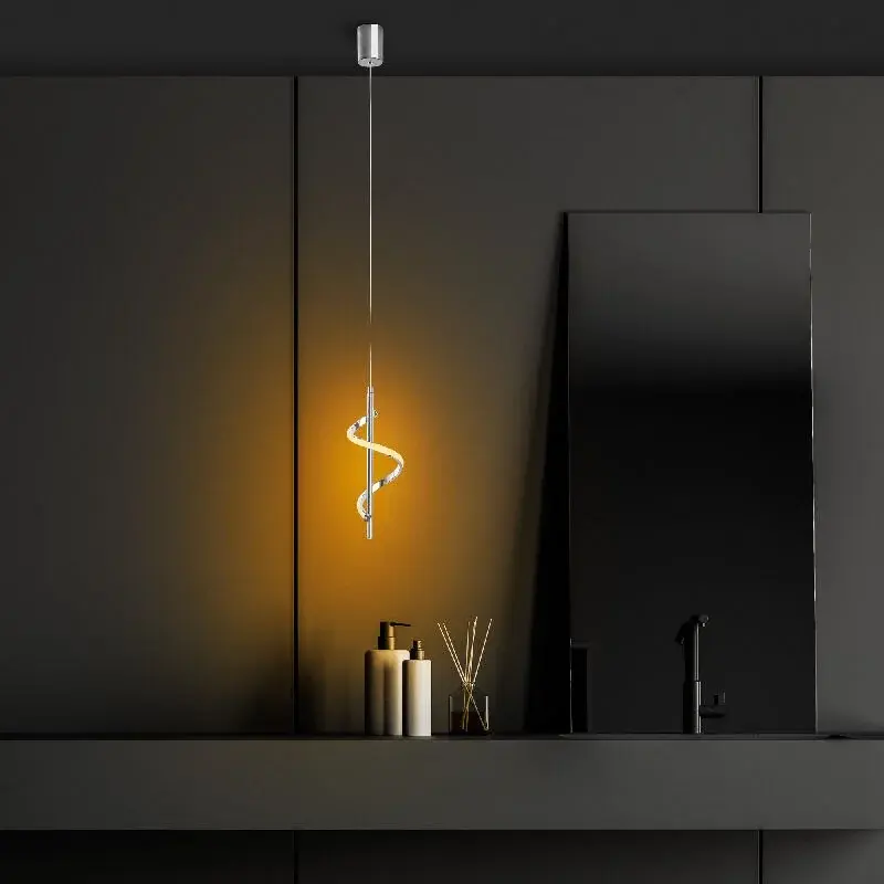 Aydinlatmadunyam Sarkit Chrome Likma-13521