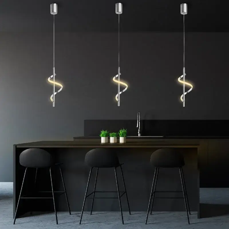 Aydinlatmadunyam Sarkit Chrome Likma-13521