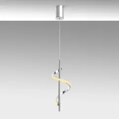 Aydinlatmadunyam Sarkit Chrome Likma-13521