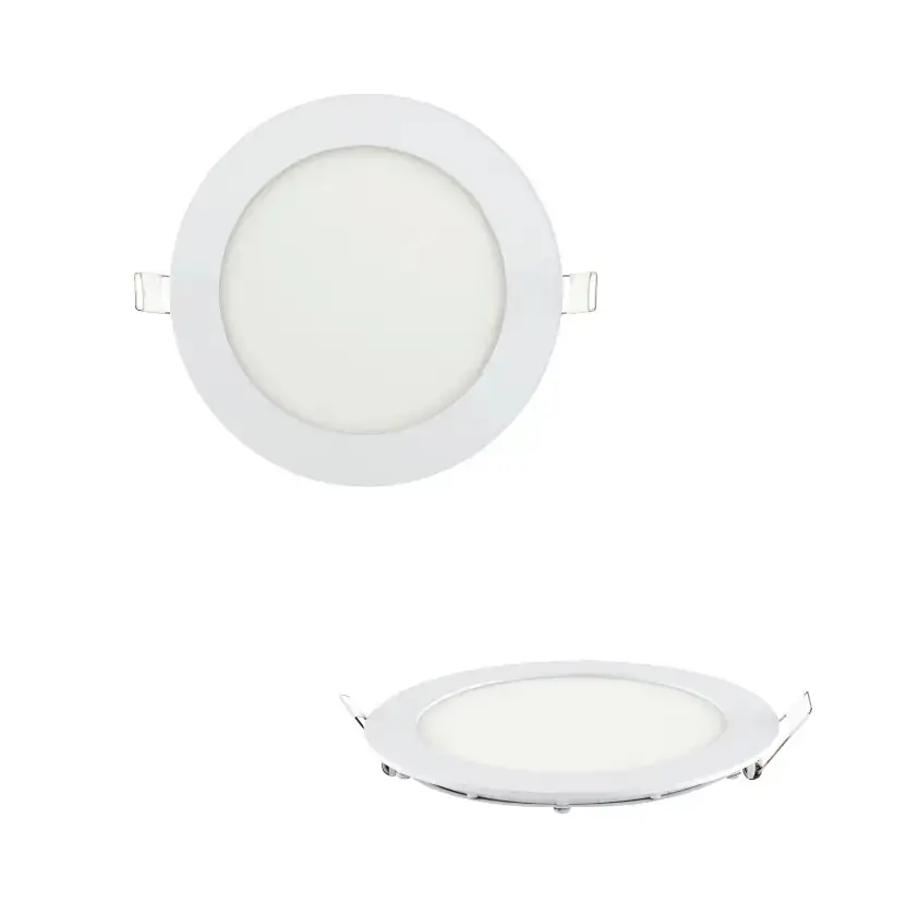 Horoz 6W Led Panel Alüminyum 2700K GünışığıSlim-6 056-003-0006