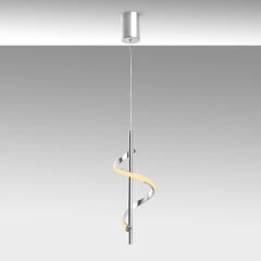 Aydinlatmadunyam Sarkit Chrome Likma-13521