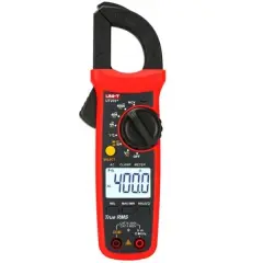 Unit UT202+ Dijital Pens Ampermetre
