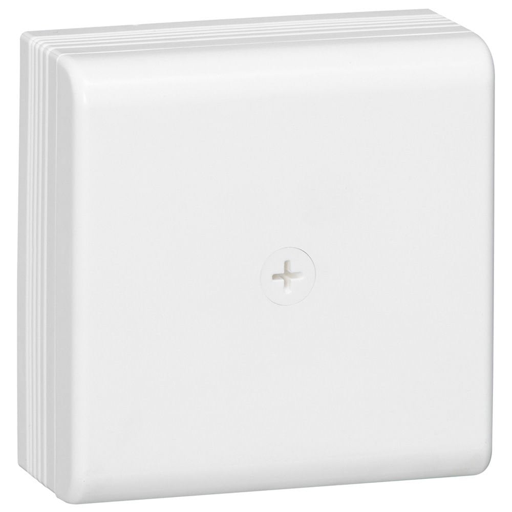 Legrand  DLPlus süpürgelik kanal 110x110x50mm dağıtım buatı LEG-030326