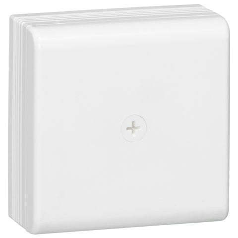 Legrand  DLPlus süpürgelik kanal 110x110x50mm dağıtım buatı LEG-030326