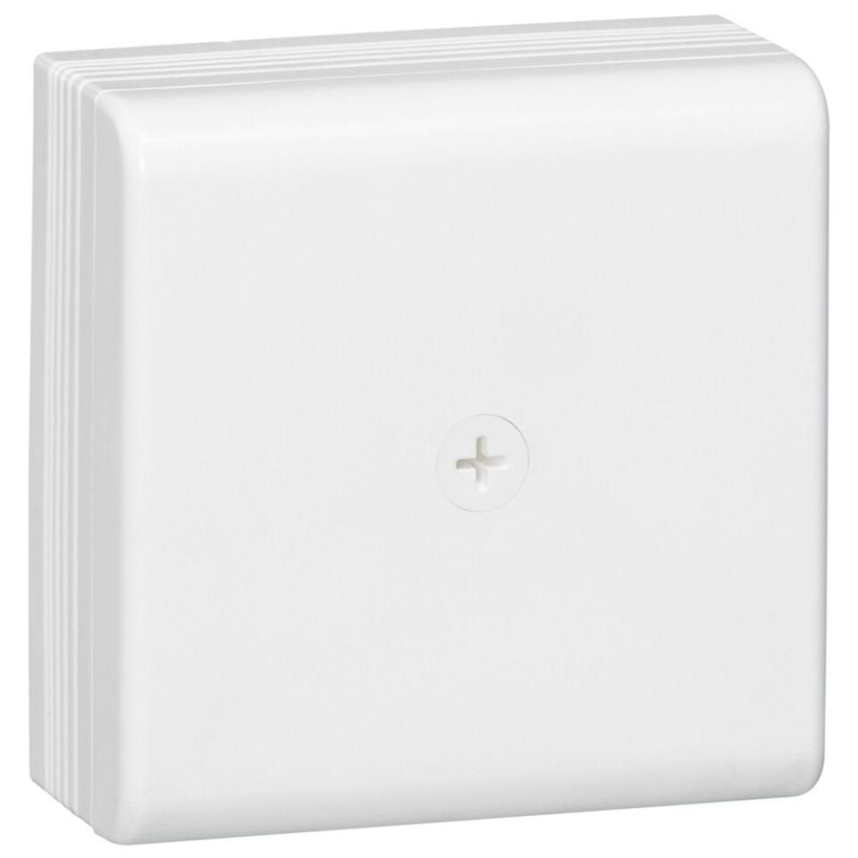 Legrand  DLPlus süpürgelik kanal 110x110x50mm dağıtım buatı LEG-030326