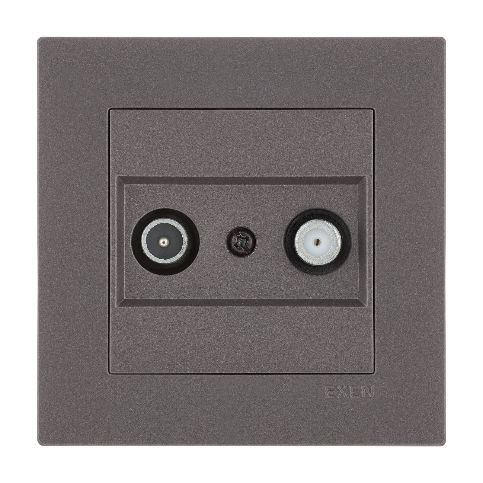 Exen Karell Mocha Tv-Sat Prizi Geçisli  Komple Takim