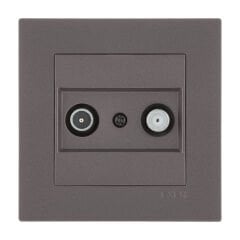 Exen Karell Mocha Tv-Sat Prizi Geçisli  Komple Takim