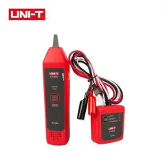 Unit UT682D Kablo Test Cihazi