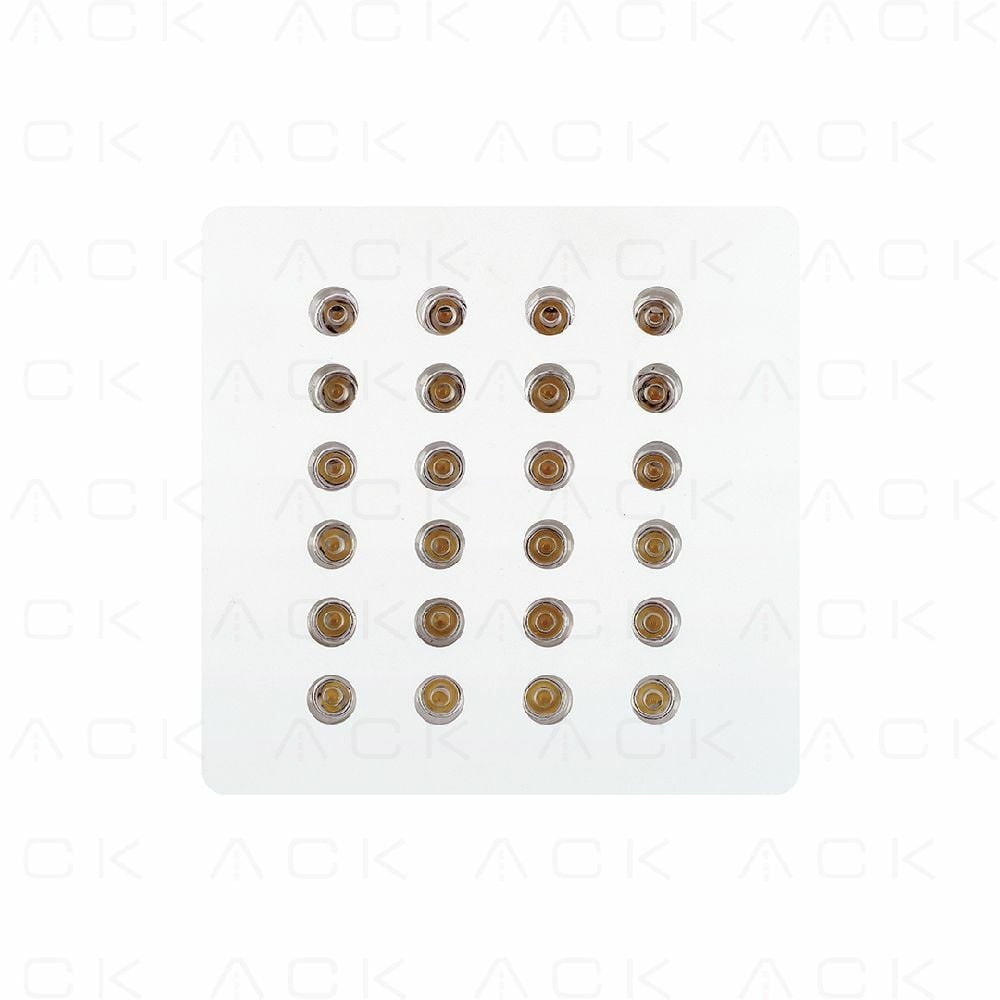 Ack Kuyumcu Aydinlatma Armatürü 24X1,5W 200Mmx200Mm 35°