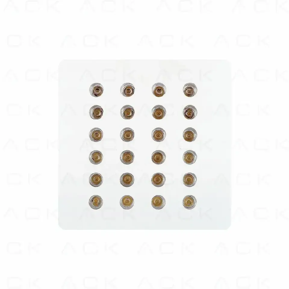 Ack Kuyumcu Aydinlatma Armatürü 24X1,5W 200Mmx200Mm 35°