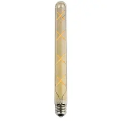 Cata 8 Watt Rustik Led Ampul CT-4302 Amber Renk