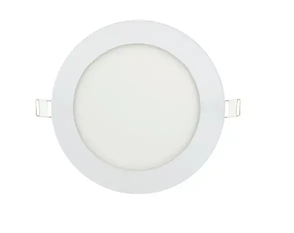 Horoz 12W Led Panel Günışığı  2700k Alüminyum Slim-12 H-056-003-0012-0001
