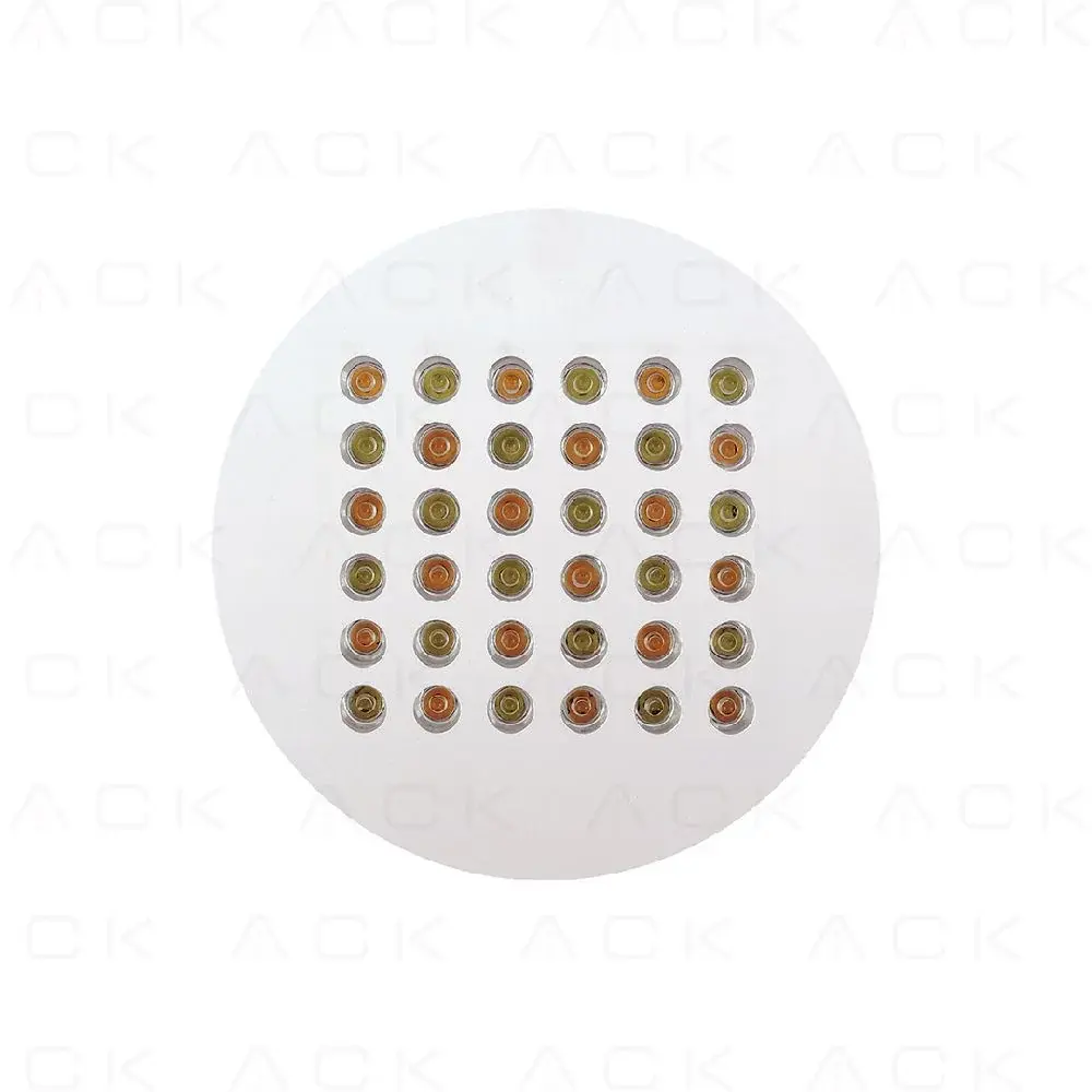 Ack Kuyumcu Aydinlatma Armatürü 36X1,5W 250Mmx250Mm 35° en uygun fiyatlı satıcı