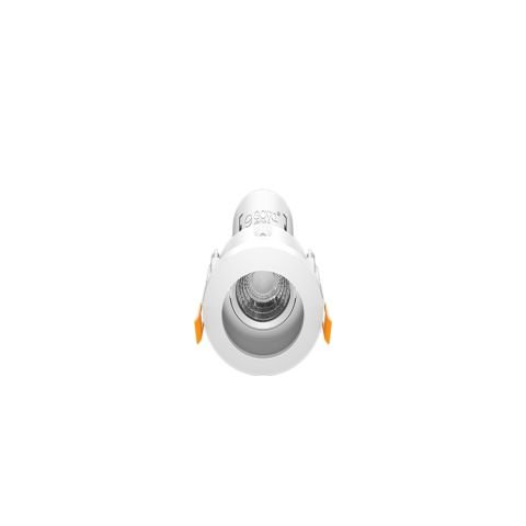 Goya Gy 1741-8 Beyaz Kasa-Beyaz Kasa 8W 4000K Sgd Led Sıva Altı Armatür