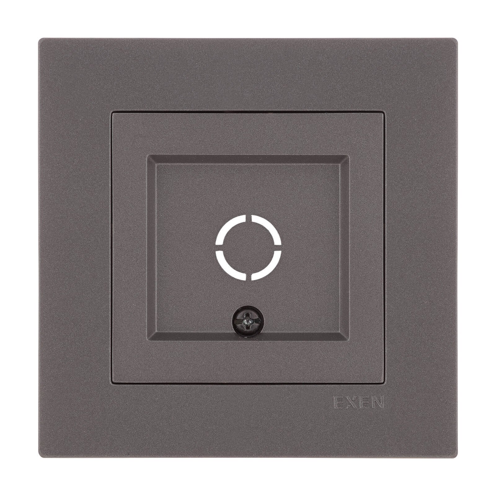 Exen Karell Mocha Tv-Kablo Çikisi Komple Takim