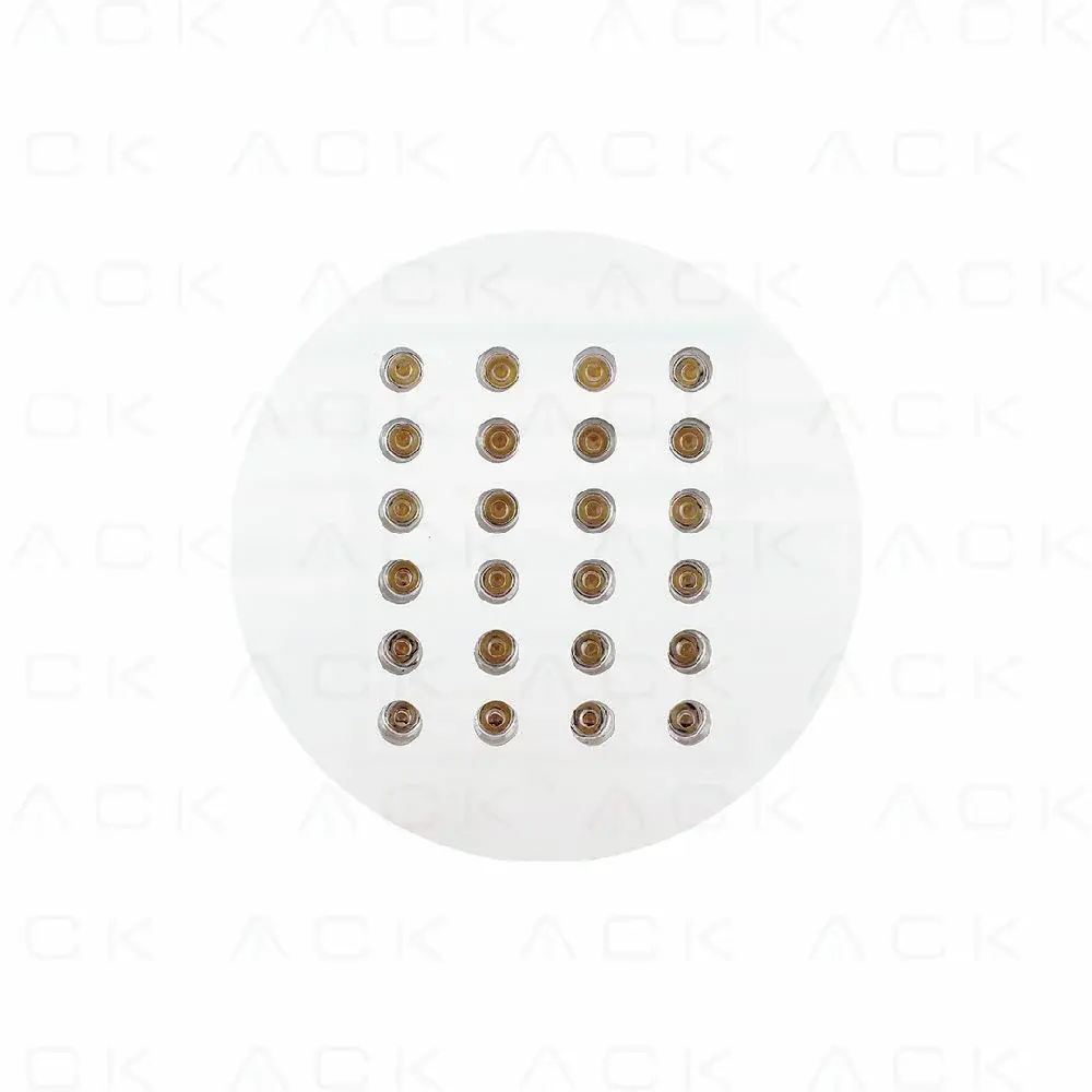 Ack Kuyumcu Aydinlatma Armatürü 24X1,5W 200Mmx200Mm 35°