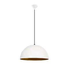 Aydinlatmadunyam Sarkit WhiteGold Kure-50-Mr-719