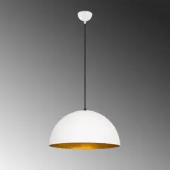 Aydinlatmadunyam Sarkit WhiteGold Kure-50-Mr-719