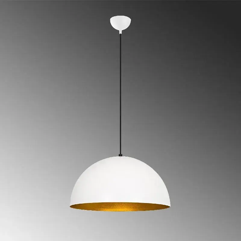 Aydinlatmadunyam Sarkit WhiteGold Kure-50-Mr-719