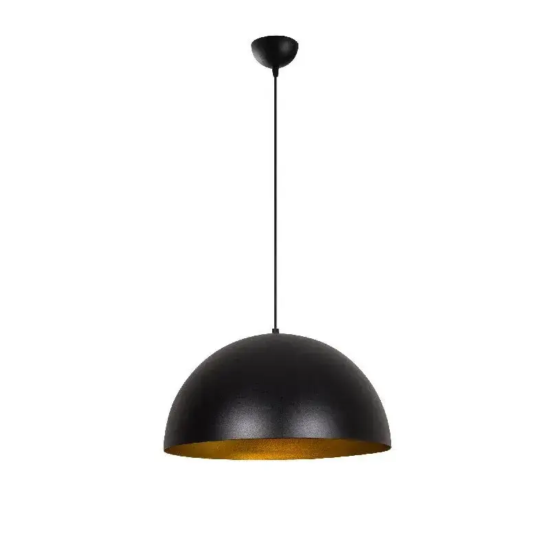 Aydinlatmadunyam Sarkit BlackGold Kure-50-Mr-723