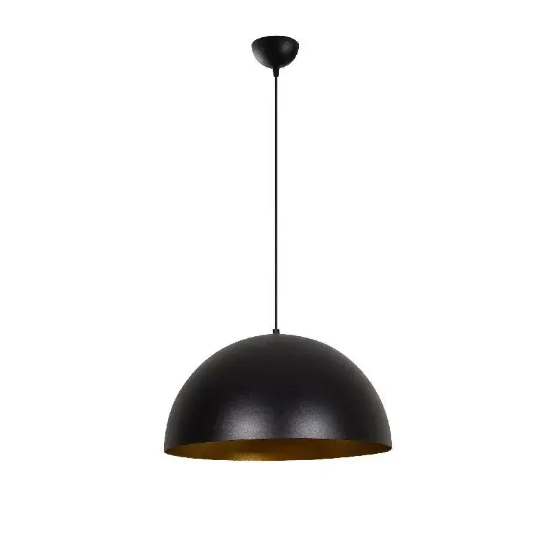 Aydinlatmadunyam Sarkit BlackGold Kure-50-Mr-723