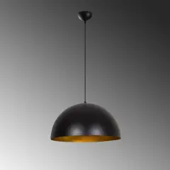 Aydinlatmadunyam Sarkit BlackGold Kure-50-Mr-723