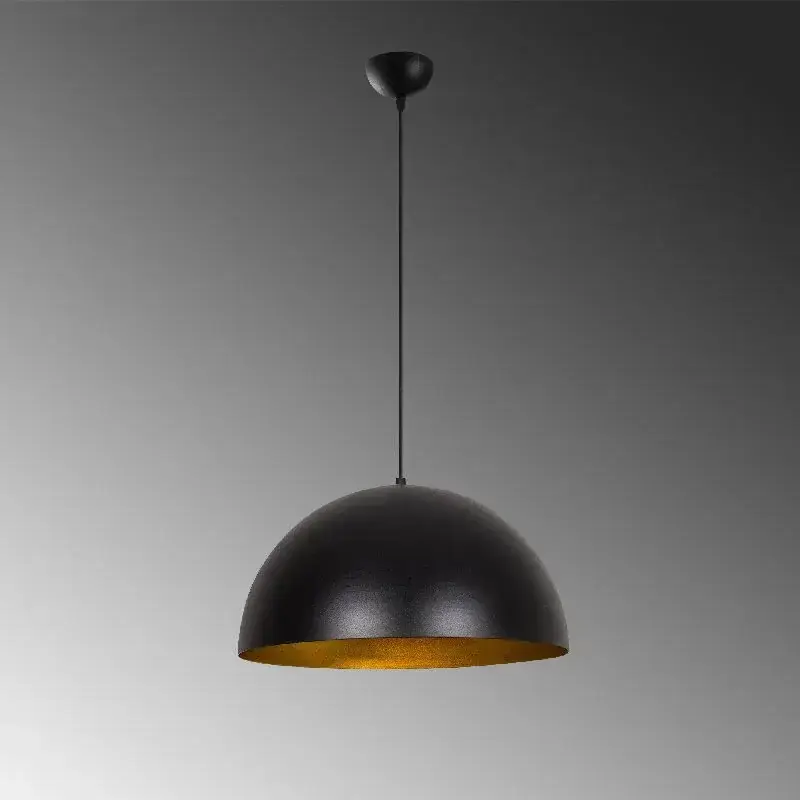 Aydinlatmadunyam Sarkit BlackGold Kure-50-Mr-723