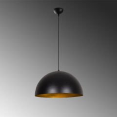 Aydinlatmadunyam Sarkit BlackGold Kure-50-Mr-723
